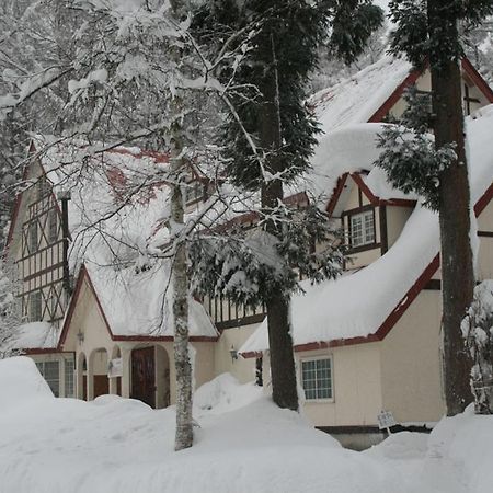 白马村 ピュアモール ミモザ酒店 外观 照片